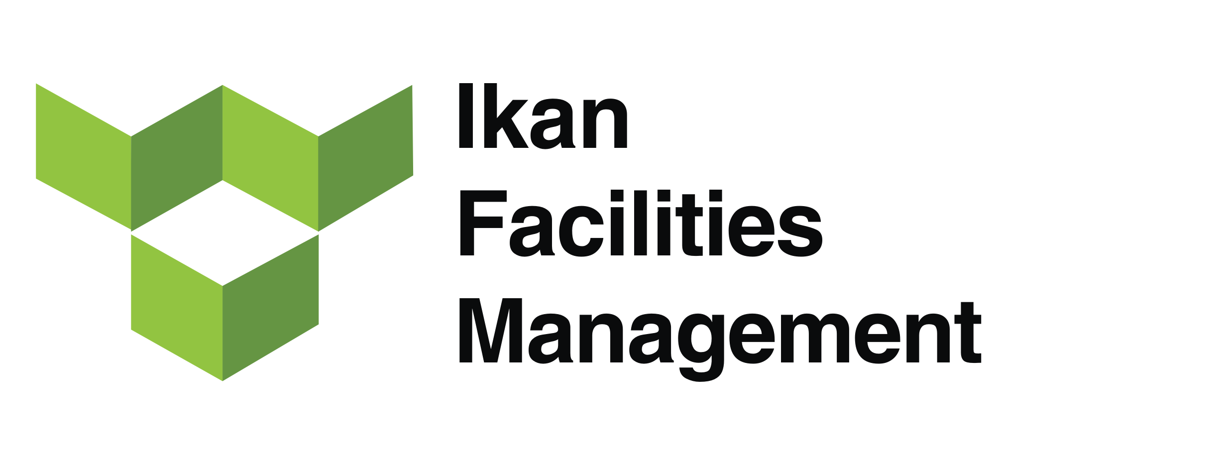 Ikan Facilities Management 